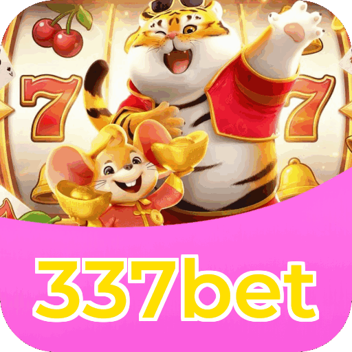 Interface do aplicativo 337bet mostrando jogos disponíveis no iOS e Android
